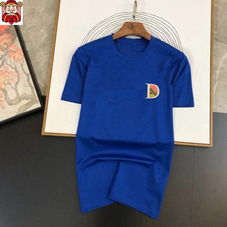 Dior T Shirts Short _SKUDiorM-5XL13xr0916218